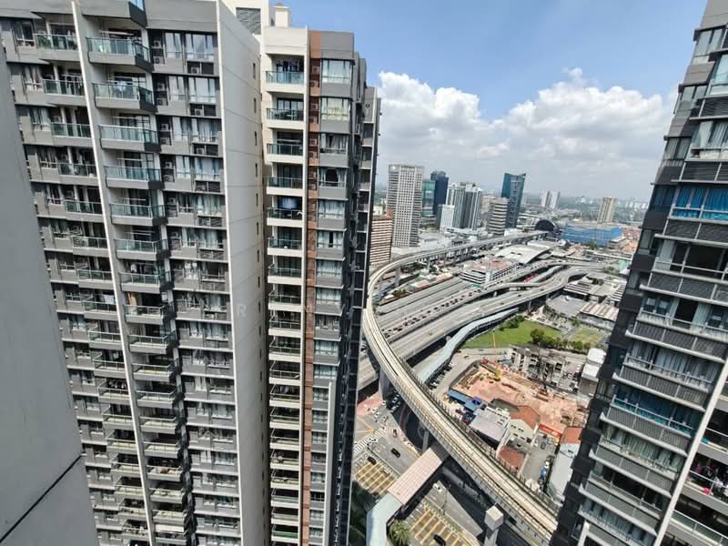 Servis Apartment untuk Disewa di R&F Princess Cove Phase 1 - Reny Hee - PropertyGuru.com.my