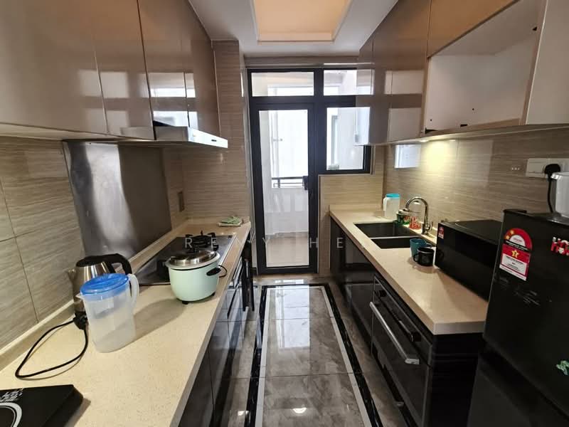 Servis Apartment untuk Disewa di R&F Princess Cove Phase 1 - Reny Hee - PropertyGuru.com.my