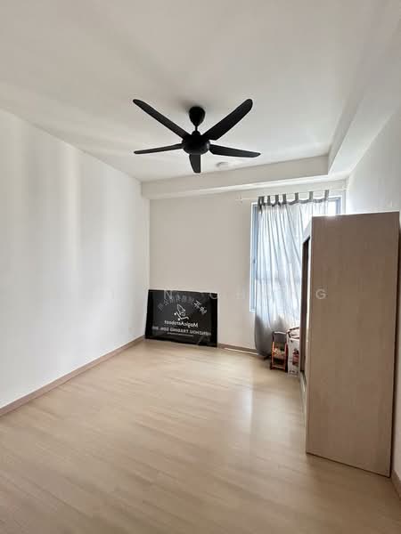 Servis Apartment untuk Disewa di Gravit8, Klang - Ethan Chong - Interior - PropertyGuru.com.my