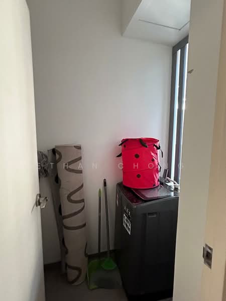 Servis Apartment untuk Disewa di Gravit8, Klang - Ethan Chong - Interior - PropertyGuru.com.my