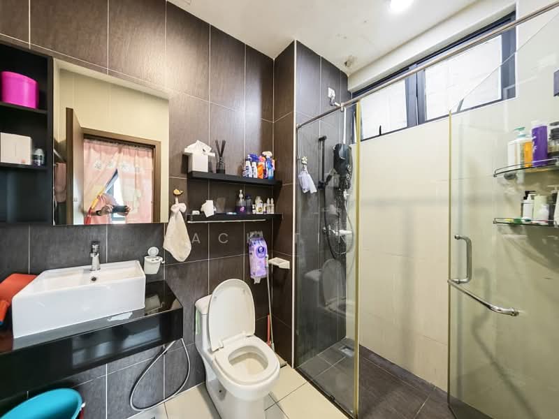 Service Residence for Sale at D'Secret Garden (Pangsapuri Kempas Indah) - Jack Ting - PropertyGuru.com.my