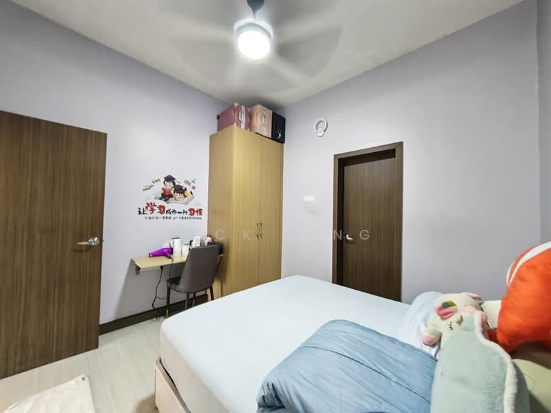 Service Residence for Sale at D'Secret Garden (Pangsapuri Kempas Indah) - Jack Ting - PropertyGuru.com.my