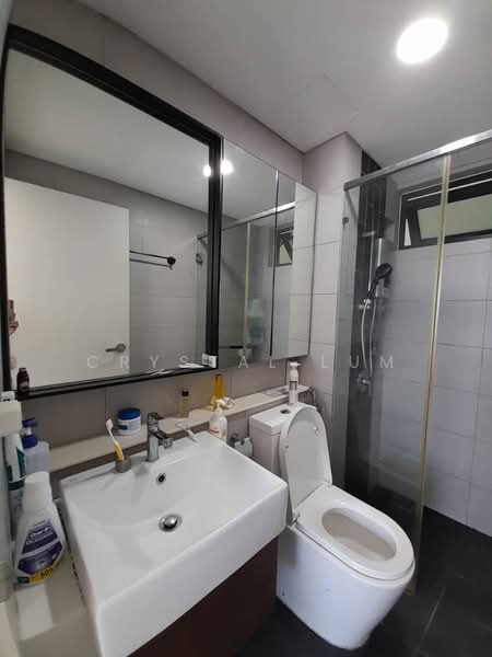 Servis Apartment untuk Disewa di Three33 Residence - Crystal Lum - PropertyGuru.com.my