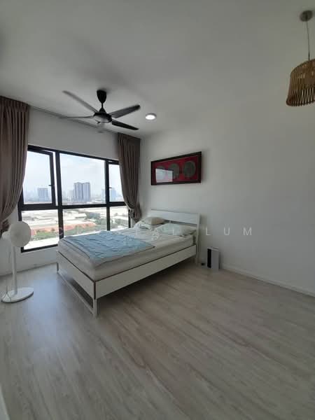Servis Apartment untuk Disewa di Three33 Residence - Crystal Lum - PropertyGuru.com.my