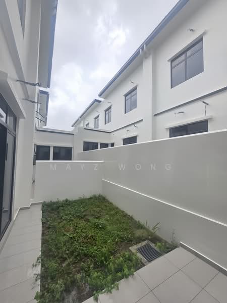 2-storey Terraced House for Sale in Eco Botanic 2 (Iskandar Puteri (Nusajaya)) - Mayz Wong - Exterior - PropertyGuru.com.my