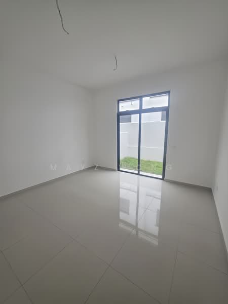 2-storey Terraced House for Sale in Eco Botanic 2 (Iskandar Puteri (Nusajaya)) - Mayz Wong - Interior - PropertyGuru.com.my