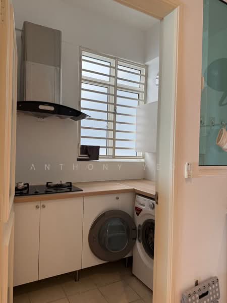 Condominium for Rent at The Oasis - Anthony Yeoh - PropertyGuru.com.my