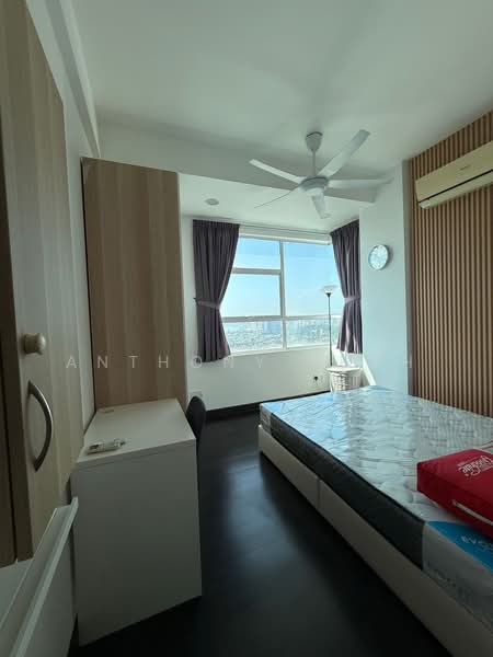 Condominium for Rent at The Oasis - Anthony Yeoh - PropertyGuru.com.my
