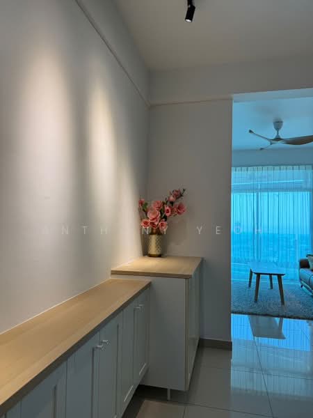 Condominium for Rent at The Oasis - Anthony Yeoh - PropertyGuru.com.my