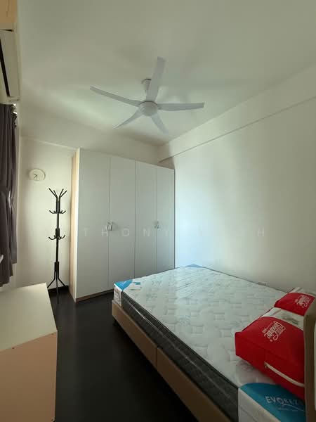 Condominium for Rent at The Oasis - Anthony Yeoh - PropertyGuru.com.my