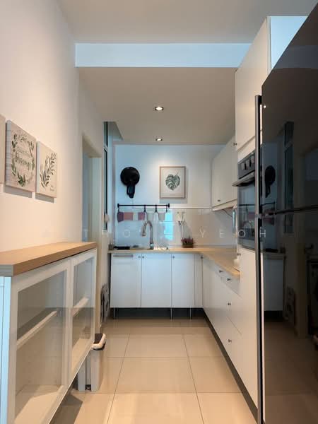 Condominium for Rent at The Oasis - Anthony Yeoh - PropertyGuru.com.my