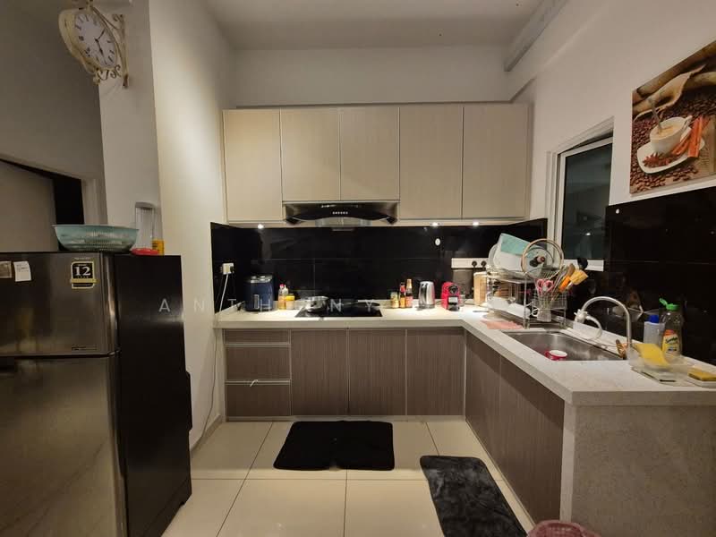 Kondominium untuk Disewa di One Imperial - Anthony Yeoh - PropertyGuru.com.my