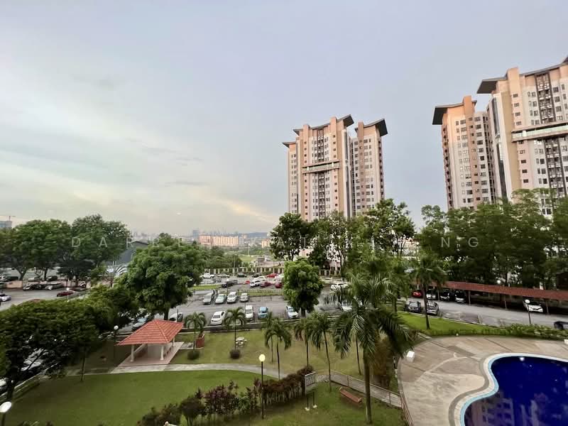 Pangsapuri untuk Dijual di Sri Bayu Apartments - Darren Kai Xin Ng - PropertyGuru.com.my