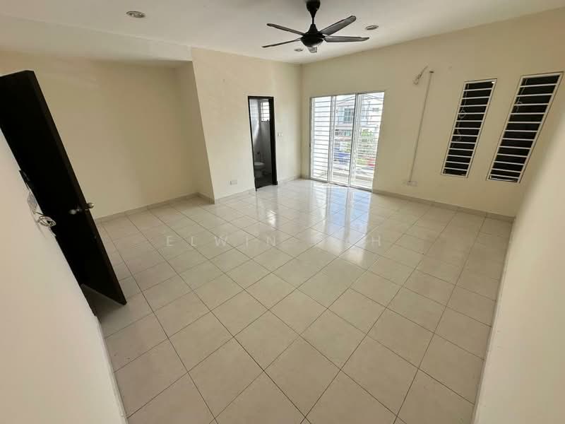 2-storey Terraced House for Sale in Rawang (Selangor) - Elwin Mah - Interior - PropertyGuru.com.my