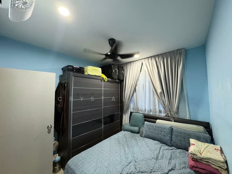 Condominium for Sale at Mizumi Residences - Crystal Lum - Bedroom - PropertyGuru.com.my