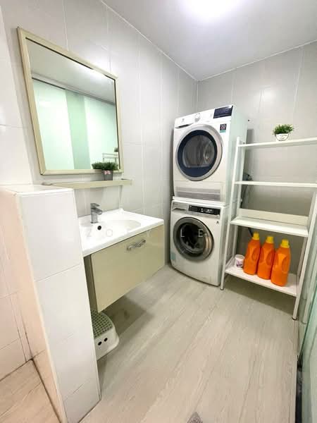 Rumah Teres 2 Tingkat untuk Disewa di Johor Bahru (Johor) - Zoey Lee - Bathroom - PropertyGuru.com.my