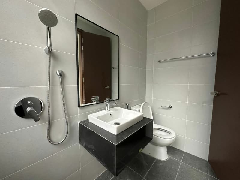 Rumah Teres 2 Tingkat untuk Dijual di Puteri Harbour (Iskandar Puteri (Nusajaya)) - Terry Tan - Bathroom - PropertyGuru.com.my