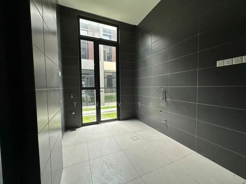 Rumah Teres 2 Tingkat untuk Dijual di Puteri Harbour (Iskandar Puteri (Nusajaya)) - Terry Tan - Interior - PropertyGuru.com.my