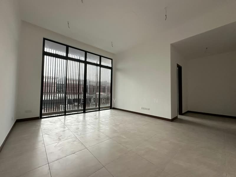 Rumah Teres 2 Tingkat untuk Dijual di Puteri Harbour (Iskandar Puteri (Nusajaya)) - Terry Tan - Living Room - PropertyGuru.com.my