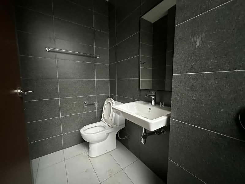 Rumah Teres 2 Tingkat untuk Dijual di Puteri Harbour (Iskandar Puteri (Nusajaya)) - Terry Tan - Bathroom - PropertyGuru.com.my