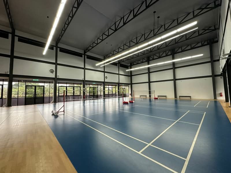 Rumah Teres 2 Tingkat untuk Dijual di Puteri Harbour (Iskandar Puteri (Nusajaya)) - Terry Tan - Interior - PropertyGuru.com.my