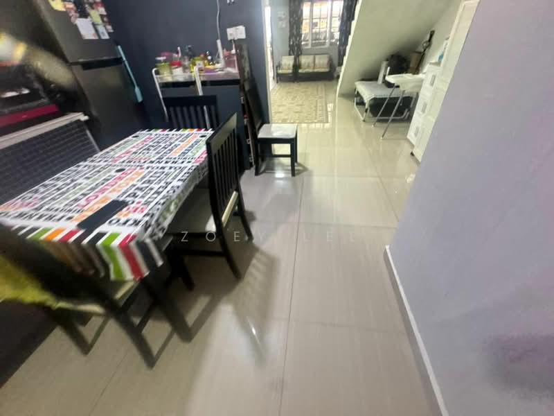 Rumah Teres 2 Tingkat untuk Dijual di Johor Bahru (Johor) - Zoey Lee - Interior - PropertyGuru.com.my