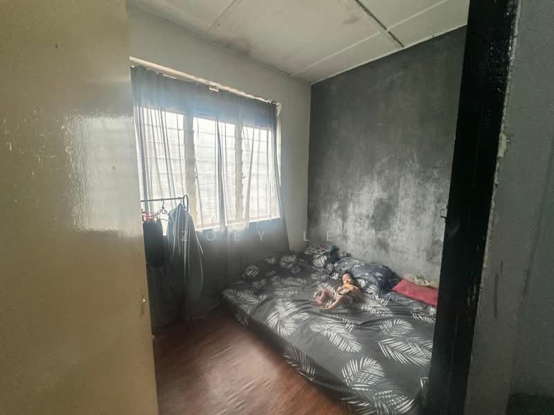 Rumah Teres 2 Tingkat untuk Dijual di Johor Bahru (Johor) - Zoey Lee - Bedroom - PropertyGuru.com.my