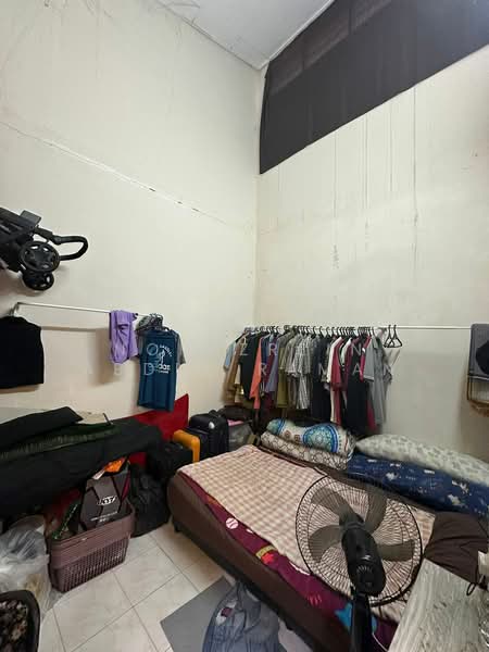 Rumah Teres 1 Tingkat untuk Dijual di Bandar Bukit Beruntung (Bukit Beruntung) - Norazrein Abdul Raman - Bedroom - PropertyGuru.com.my