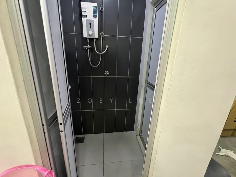 Rumah Teres 2 Tingkat untuk Dijual di Johor Bahru (Johor) - Zoey Lee - Bathroom - PropertyGuru.com.my
