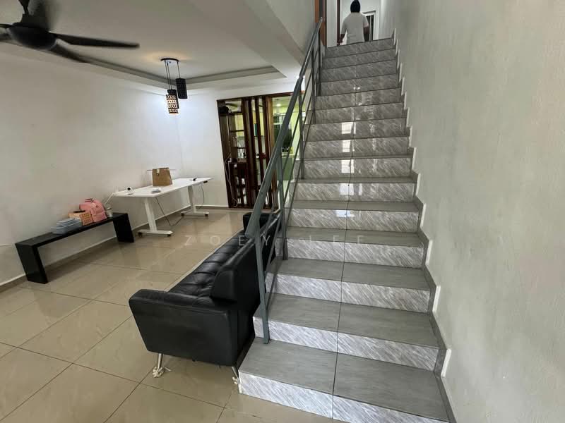 Rumah Teres 2 Tingkat untuk Dijual di Johor Bahru (Johor) - Zoey Lee - Interior - PropertyGuru.com.my