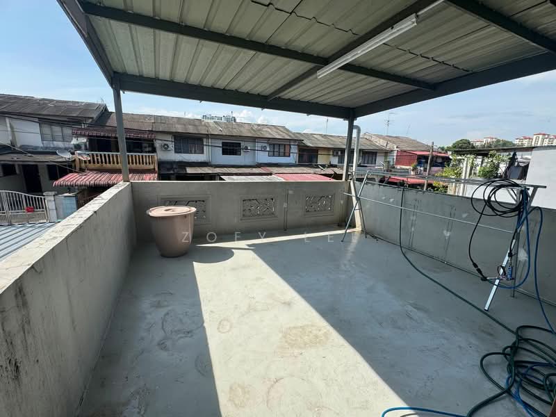 Rumah Teres 2 Tingkat untuk Dijual di Johor Bahru (Johor) - Zoey Lee - Exterior - PropertyGuru.com.my