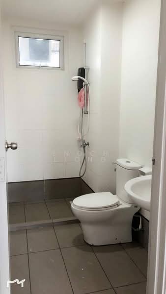 Servis Apartment untuk Disewa di Seasons Amara Larkin - Enoch Liong - Bathroom - PropertyGuru.com.my