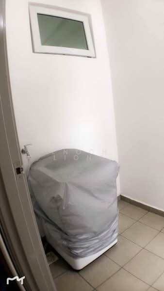 Servis Apartment untuk Disewa di Seasons Amara Larkin - Enoch Liong - Interior - PropertyGuru.com.my