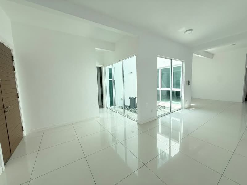 Rumah Berkembar untuk Dijual di East Ledang (Iskandar Puteri (Nusajaya)) - Zoey Lee - Interior - PropertyGuru.com.my
