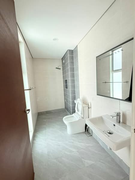 Rumah Berkembar untuk Dijual di East Ledang (Iskandar Puteri (Nusajaya)) - Zoey Lee - PropertyGuru.com.my
