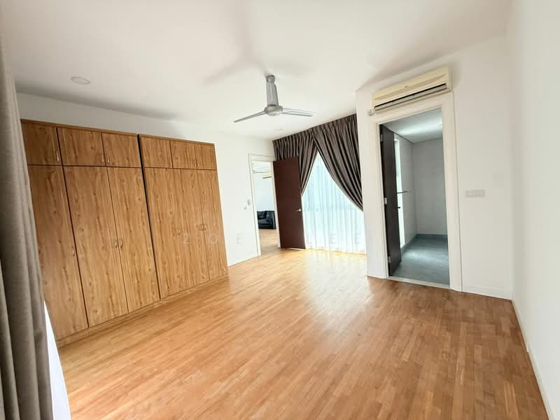 Rumah Berkembar untuk Dijual di East Ledang (Iskandar Puteri (Nusajaya)) - Zoey Lee - PropertyGuru.com.my