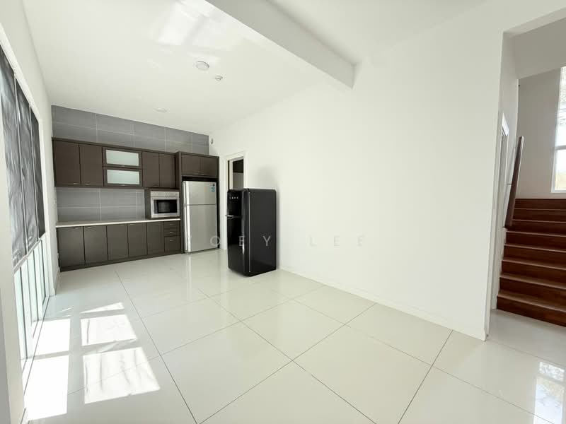 Rumah Berkembar untuk Dijual di East Ledang (Iskandar Puteri (Nusajaya)) - Zoey Lee - PropertyGuru.com.my