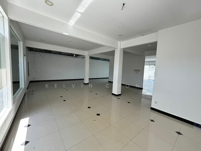 Bungalow for Rent in Taman Canning (Ipoh) - Kelvin Chong - Interior - PropertyGuru.com.my
