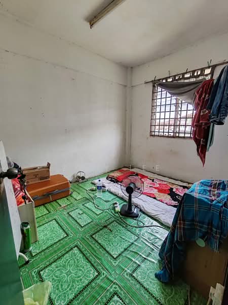 Rumah Flat untuk Dijual di Orkid - Zoey Lee - Bedroom - PropertyGuru.com.my