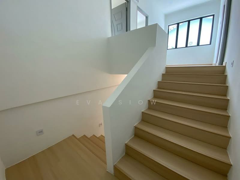 Semi-Detached House for Sale in Taman Majidee (Johor Bahru) - Eva Siow - Interior - PropertyGuru.com.my