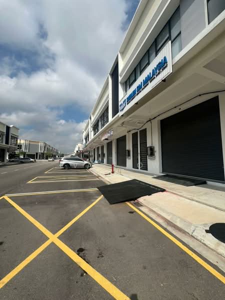 Kilang untuk Disewa di Skudai (Johor) - Eva Siow - Exterior - PropertyGuru.com.my