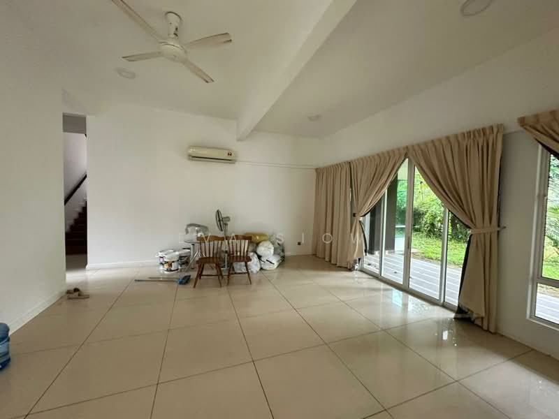 Bungalow for Sale in East Ledang (Iskandar Puteri (Nusajaya)) - Eva Siow - Living Room - PropertyGuru.com.my