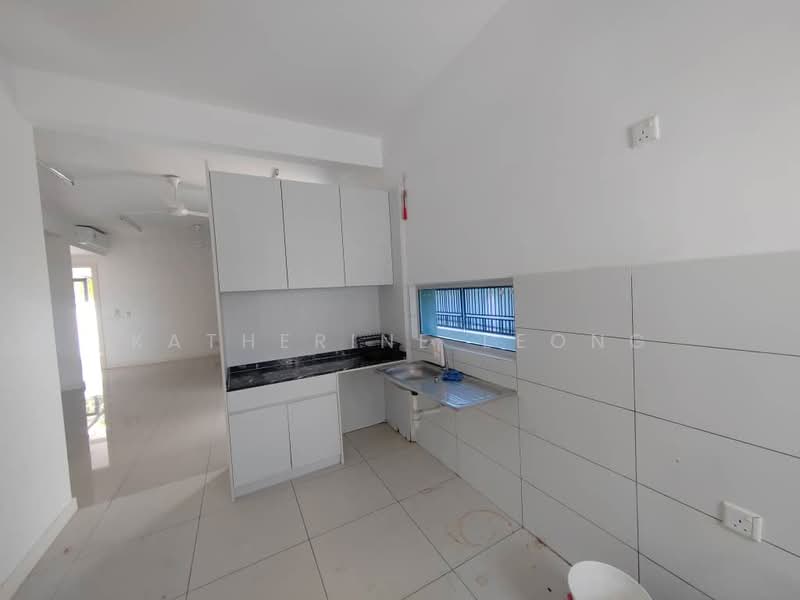 Terraced House for Rent in Kota Emerald (Rawang) - Katherine Leong - Kitchen - PropertyGuru.com.my