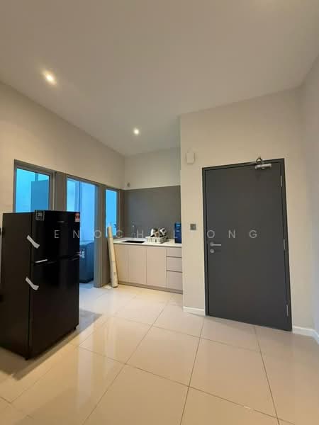 Service Residence for Rent at One 49 Residence - Enoch Liong - Kitchen - PropertyGuru.com.my
