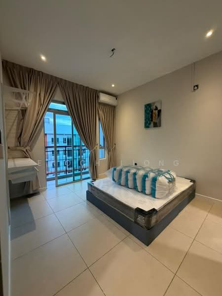 Service Residence for Rent at One 49 Residence - Enoch Liong - Bedroom - PropertyGuru.com.my