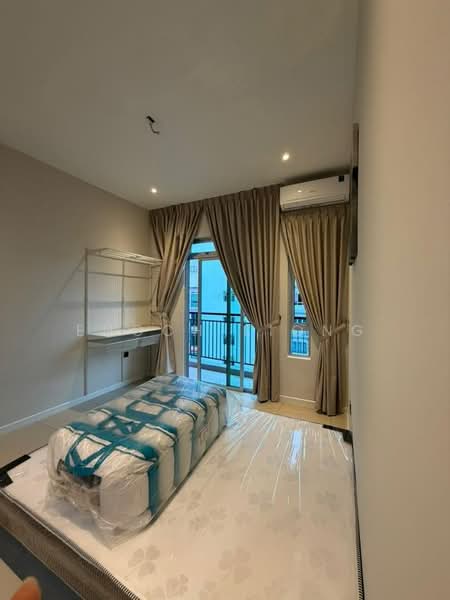 Service Residence for Rent at One 49 Residence - Enoch Liong - Bedroom - PropertyGuru.com.my