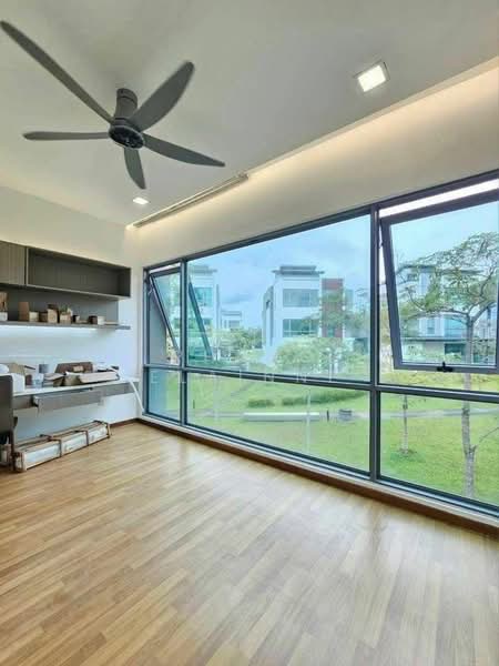 For Sale - Sunway Lenang Heights