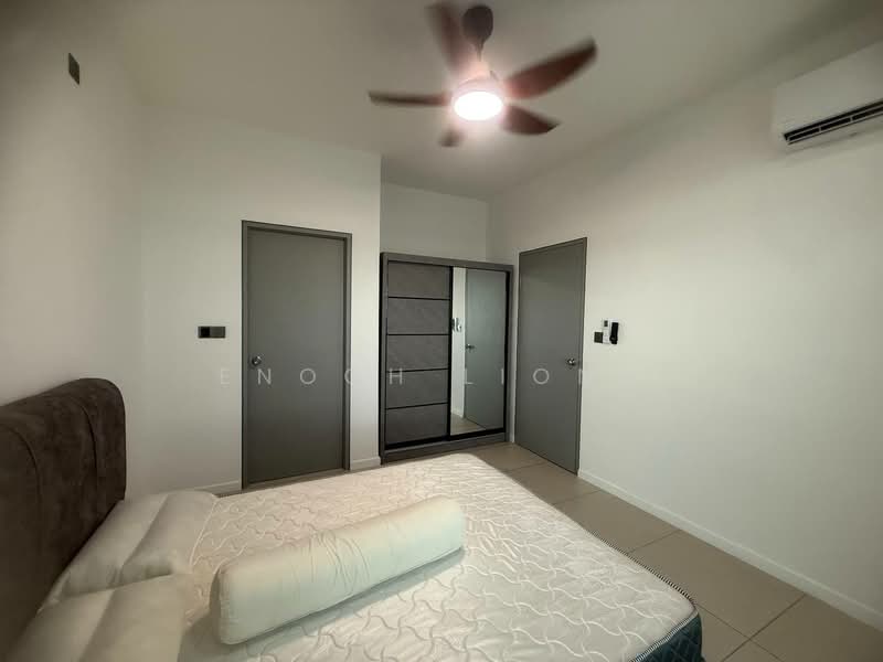 Service Residence for Rent at One 49 Residence - Enoch Liong - Bedroom - PropertyGuru.com.my