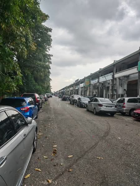 Kilang untuk Dijual di Bandar Baru Permas Jaya (Permas Jaya) - Phang Elainne - Exterior - PropertyGuru.com.my