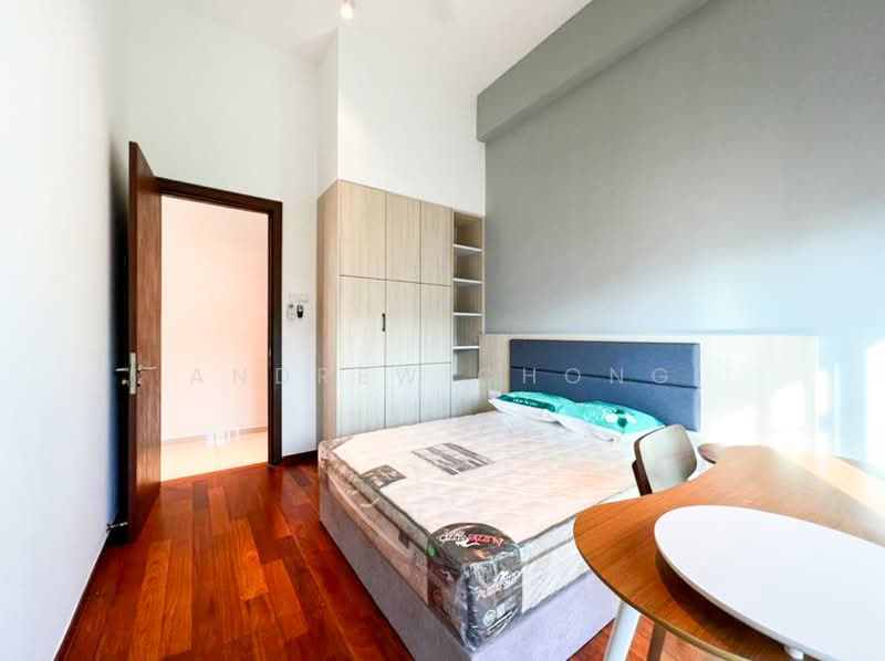 Kondominium untuk Disewa di Alila2 - Andrew Chong - Bedroom - PropertyGuru.com.my